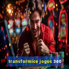 transformice jogos 360